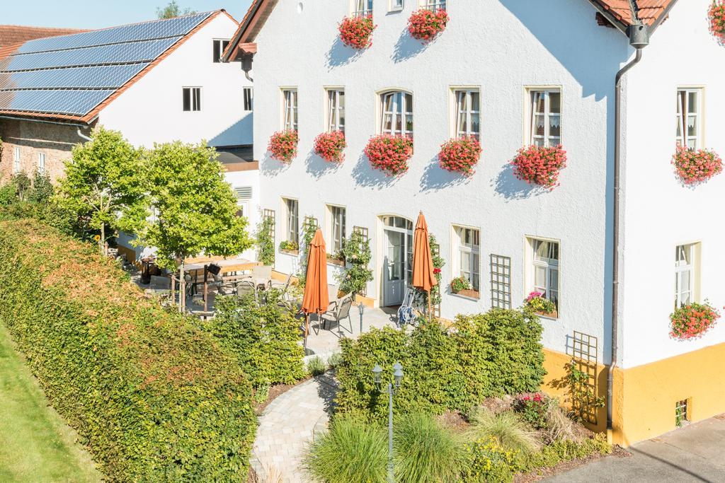 Gasthof Pritscher Greilsberg エクステリア 写真
