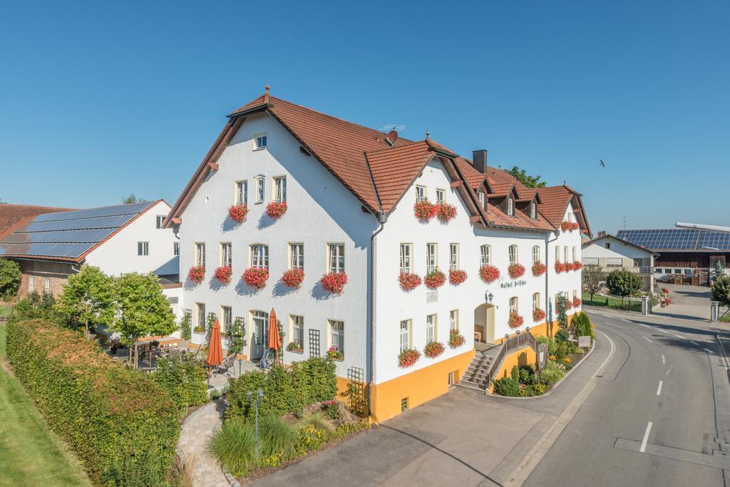 Gasthof Pritscher Greilsberg エクステリア 写真