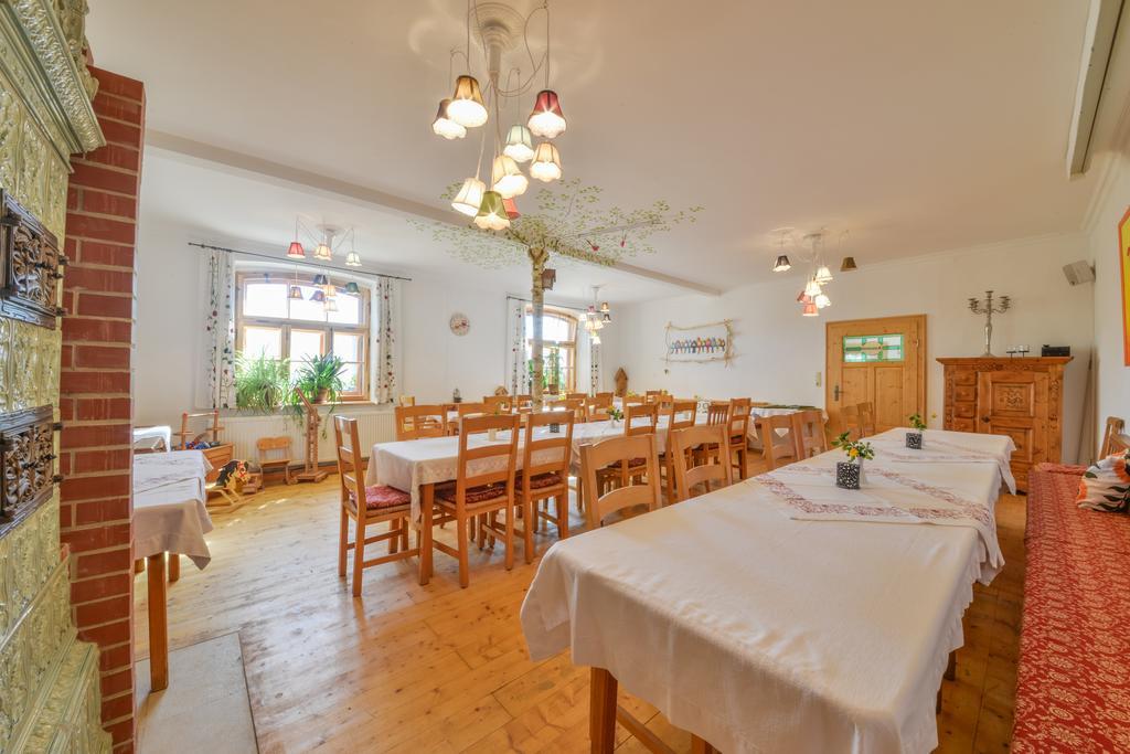 Gasthof Pritscher Greilsberg エクステリア 写真