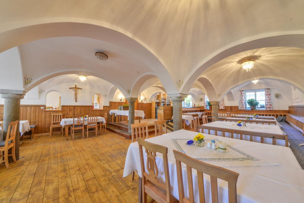 Gasthof Pritscher Greilsberg エクステリア 写真
