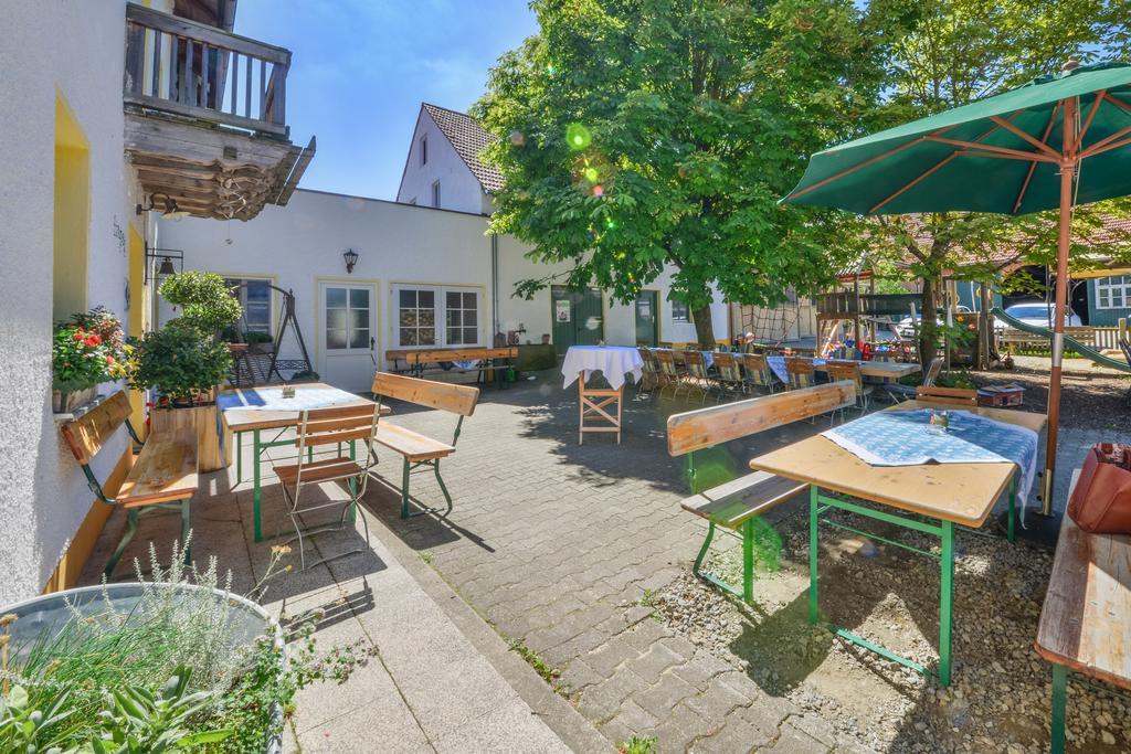 Gasthof Pritscher Greilsberg エクステリア 写真