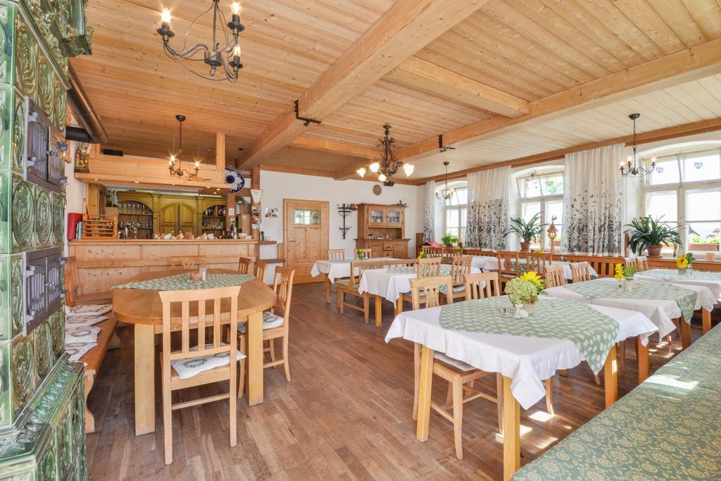 Gasthof Pritscher Greilsberg エクステリア 写真