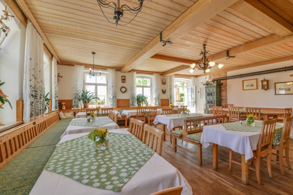 Gasthof Pritscher Greilsberg エクステリア 写真