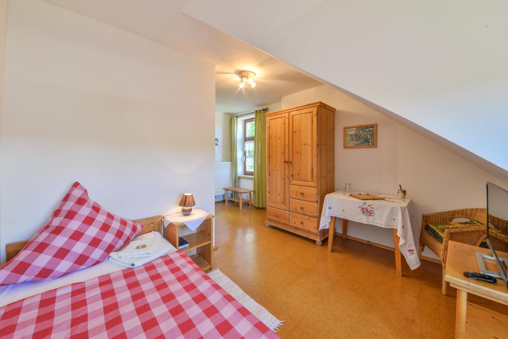 Gasthof Pritscher Greilsberg エクステリア 写真
