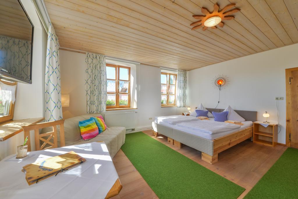 Gasthof Pritscher Greilsberg エクステリア 写真
