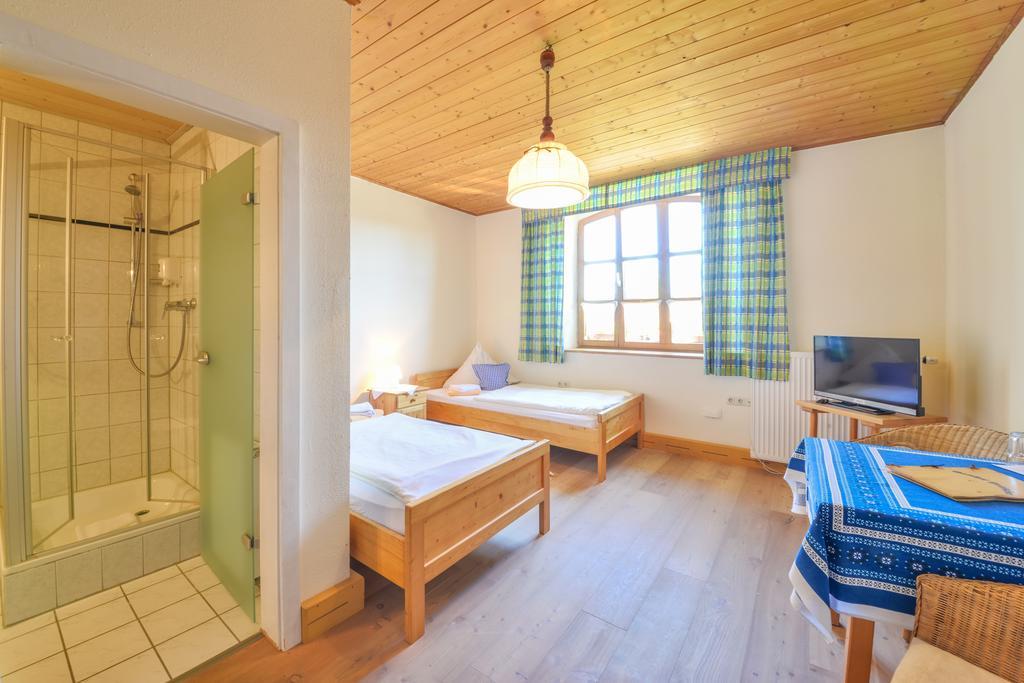 Gasthof Pritscher Greilsberg エクステリア 写真